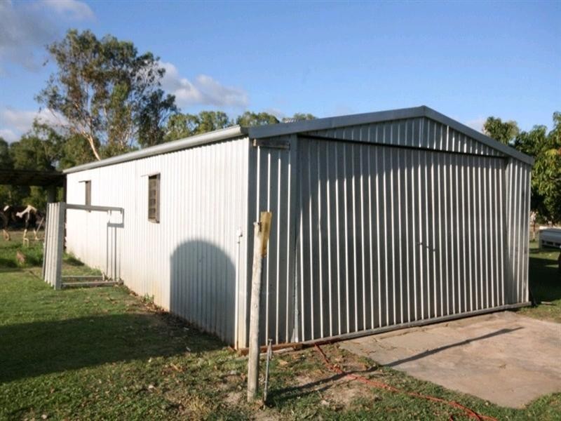 Biboohra QLD 4880