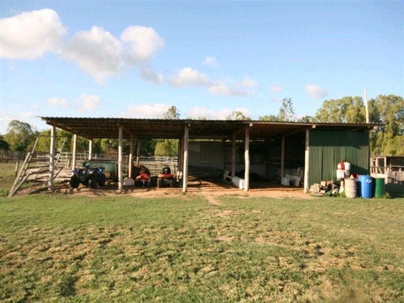 Biboohra QLD 4880