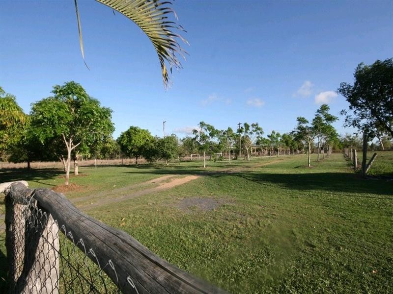 Biboohra QLD 4880