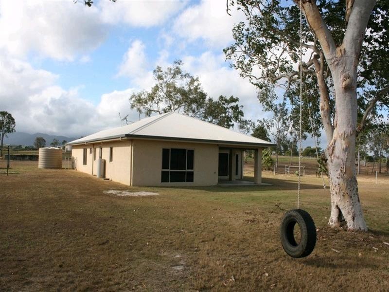 Mareeba QLD 4880