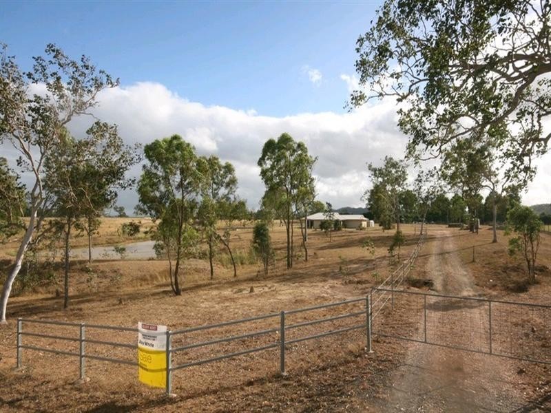 Mareeba QLD 4880