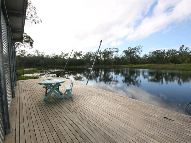 Biboohra QLD 4880