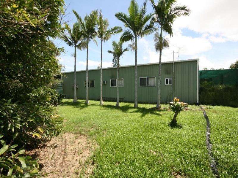 Mareeba QLD 4880