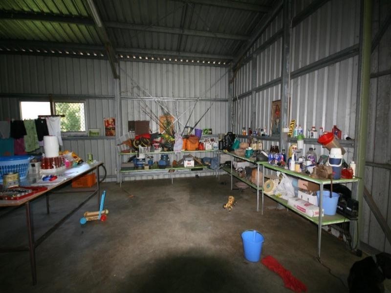 Mareeba QLD 4880