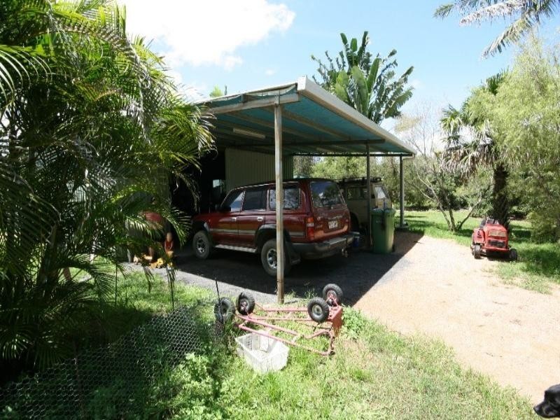 Mareeba QLD 4880