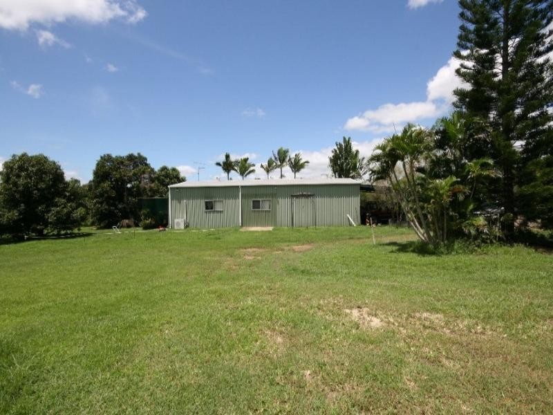 Mareeba QLD 4880