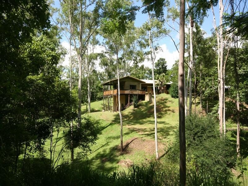 Mareeba QLD 4880