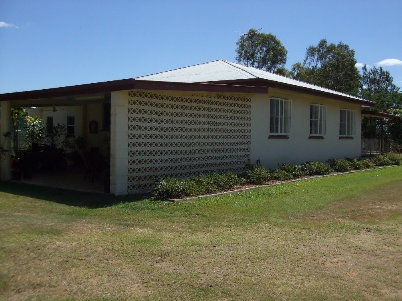 Mutchilba QLD 4872