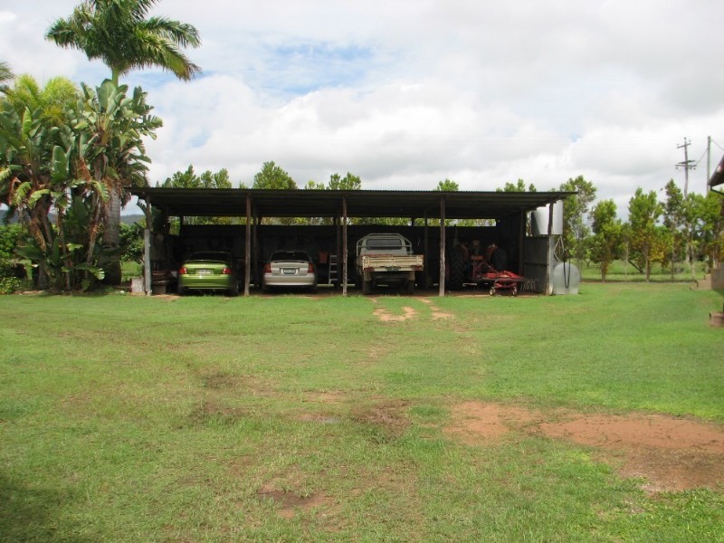 Mutchilba QLD 4872