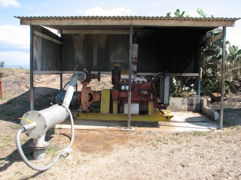 Mutchilba QLD 4872
