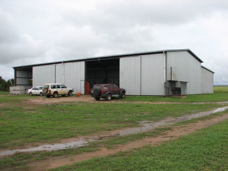Mutchilba QLD 4872