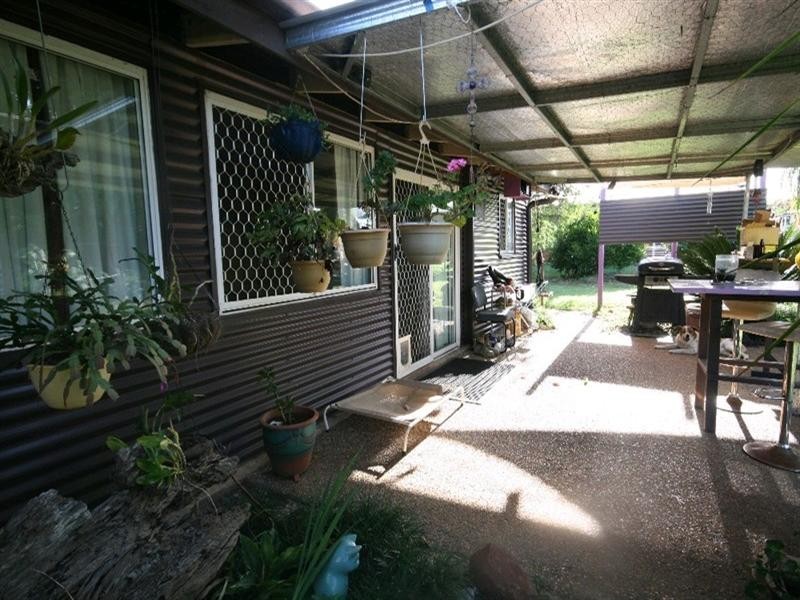 Mareeba QLD 4880