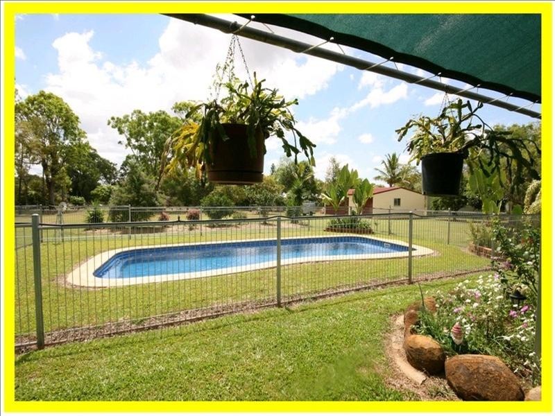 Mareeba QLD 4880