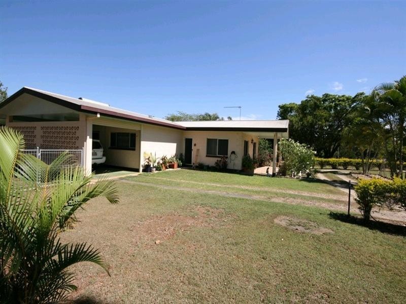 Mareeba QLD 4880