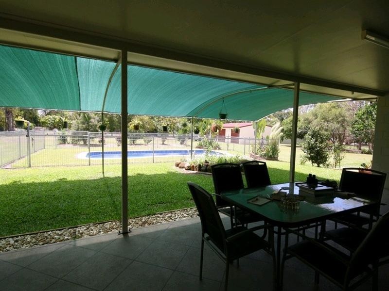 Mareeba QLD 4880