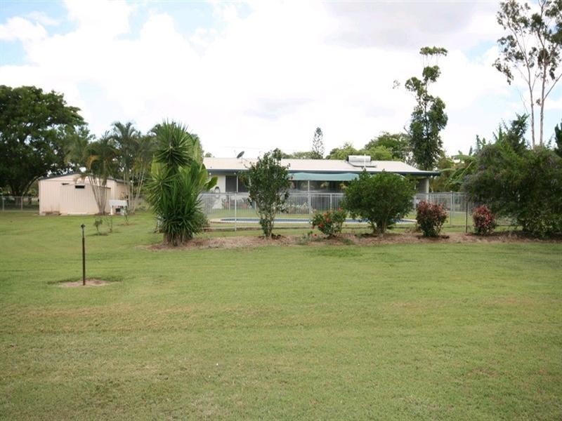 Mareeba QLD 4880