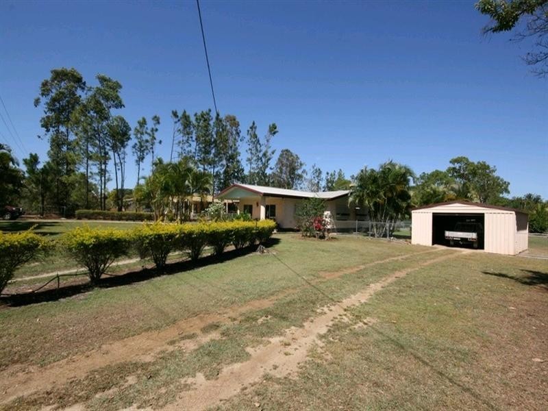 Mareeba QLD 4880
