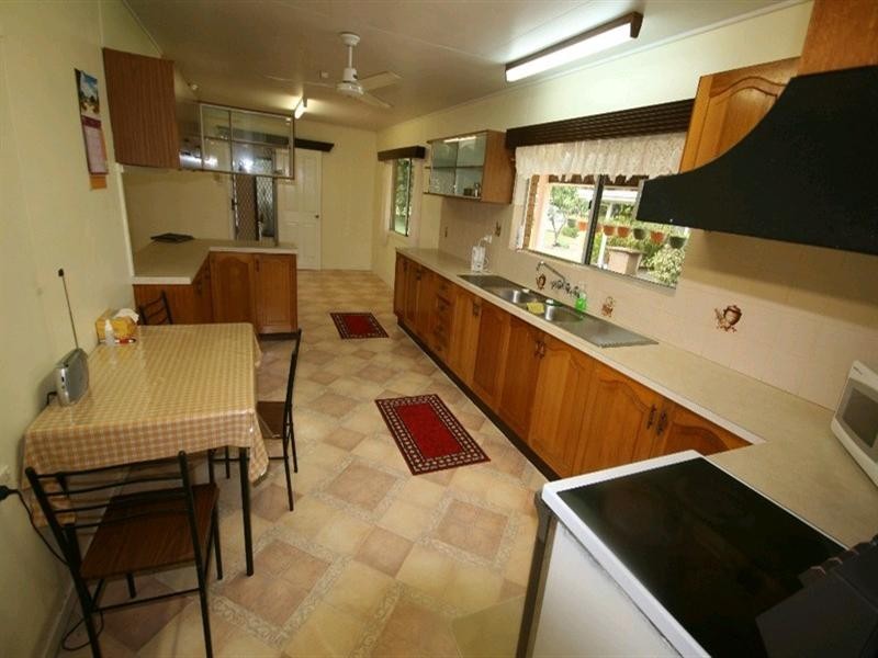 Mareeba QLD 4880