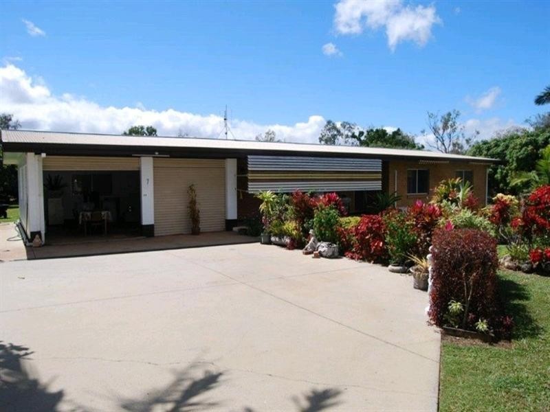 Mareeba QLD 4880