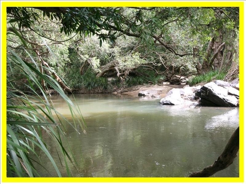 Biboohra QLD 4880