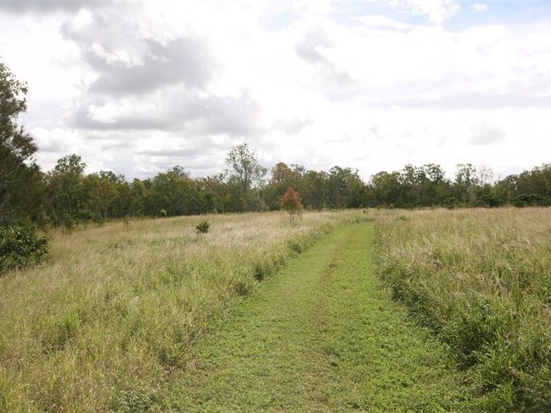 Biboohra QLD 4880