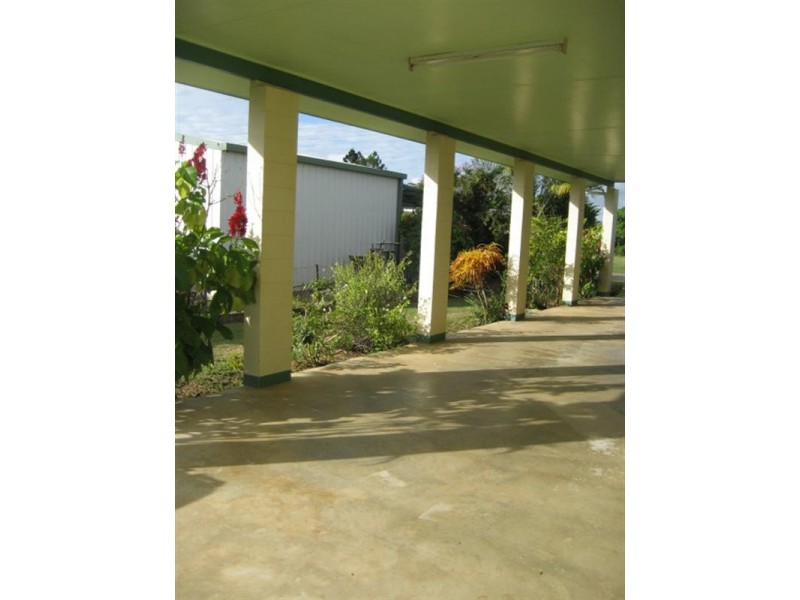 Mareeba QLD 4880