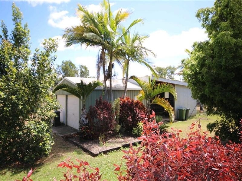 Mareeba QLD 4880