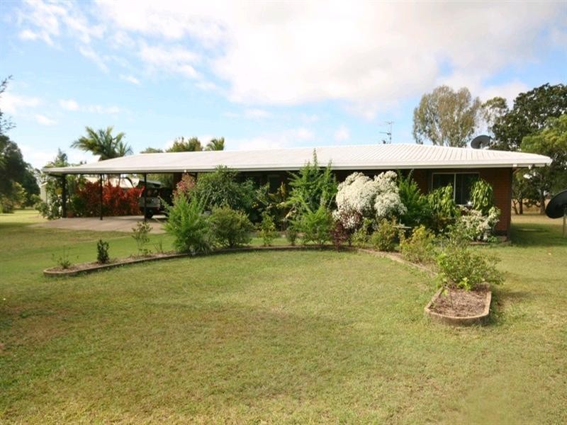 Mareeba QLD 4880