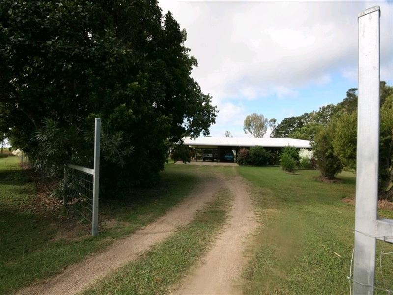 Mareeba QLD 4880