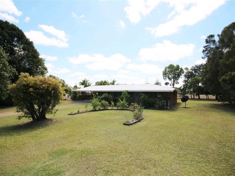Mareeba QLD 4880