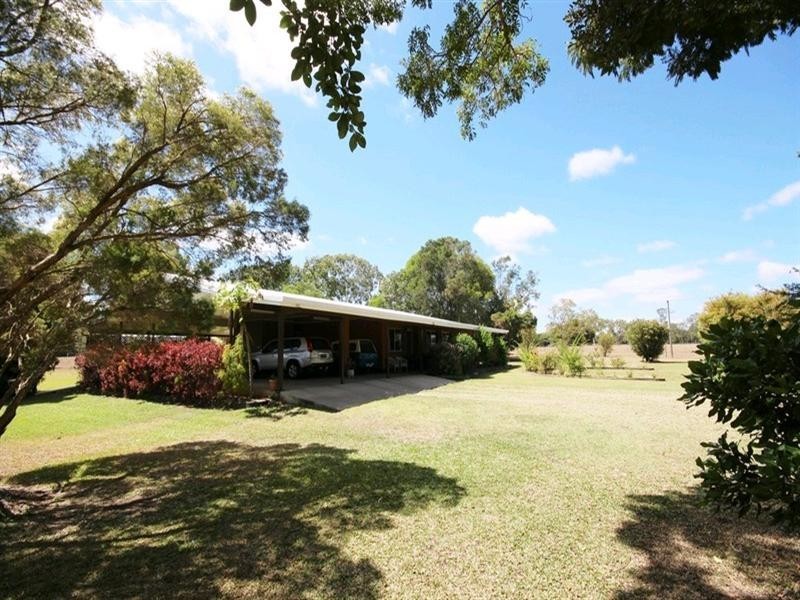 Mareeba QLD 4880