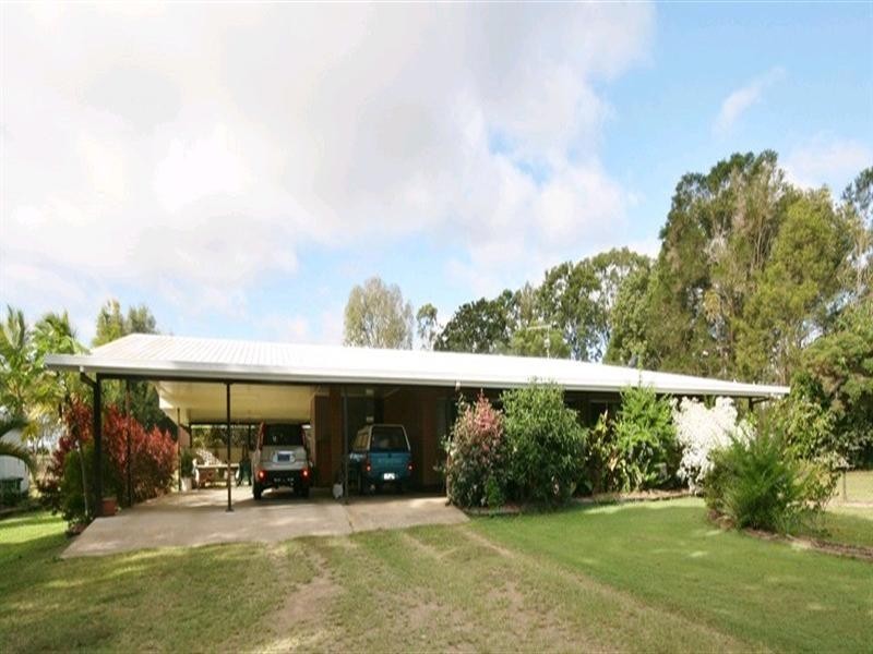 Mareeba QLD 4880