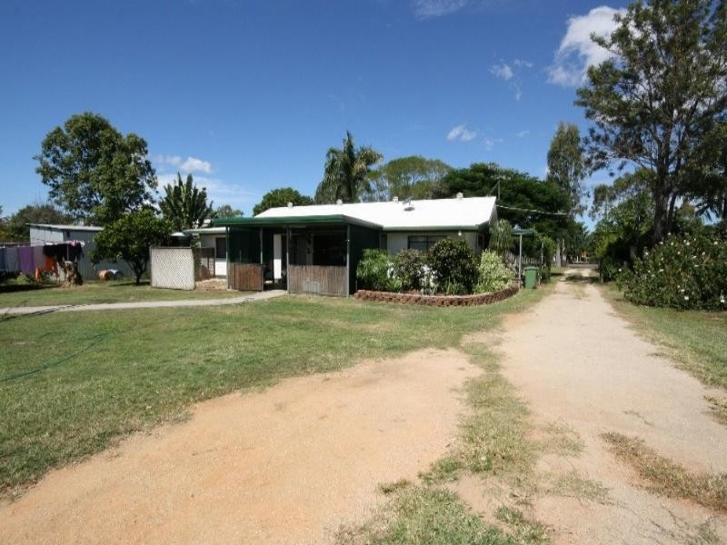 Biboohra QLD 4880