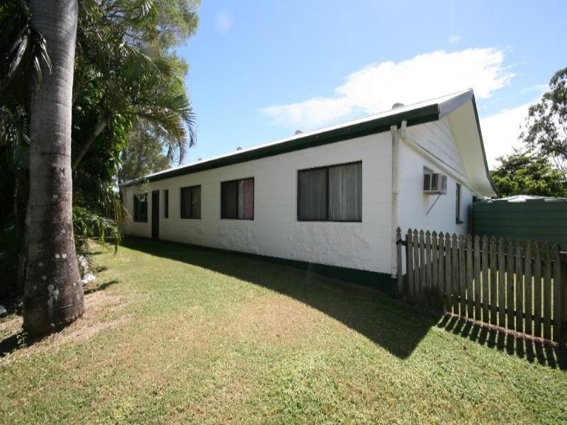 Biboohra QLD 4880