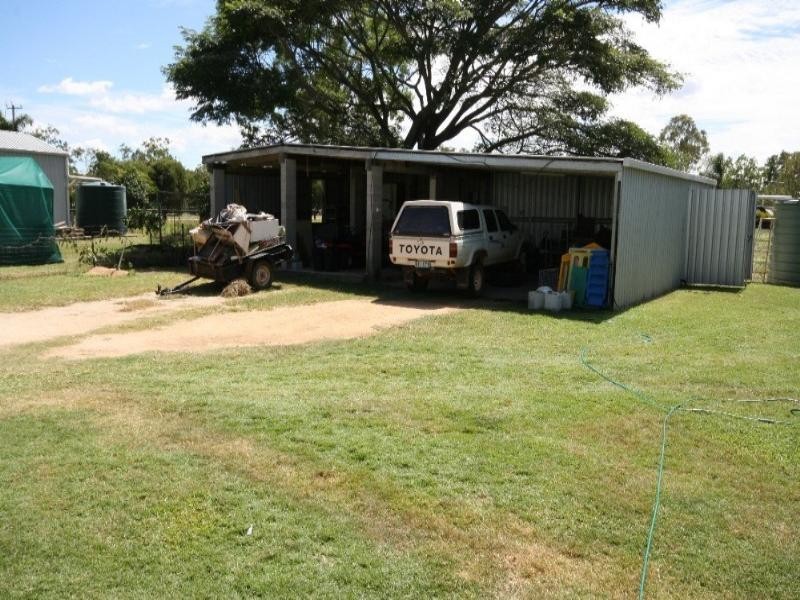 Biboohra QLD 4880