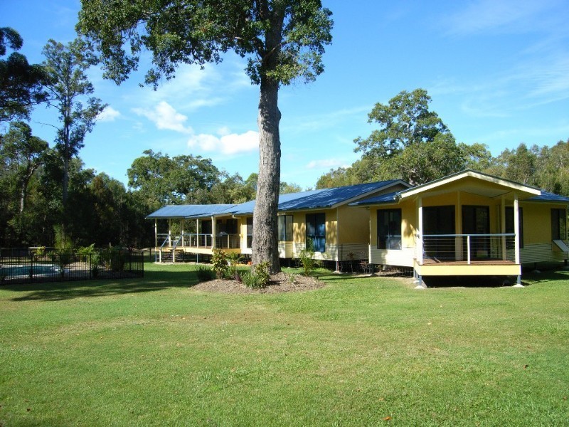 Cootharaba QLD 4565