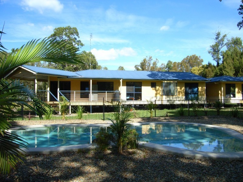 Cootharaba QLD 4565