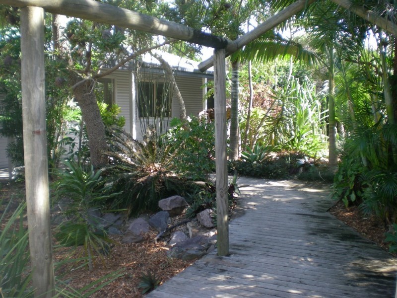 Marcus Beach QLD 4573