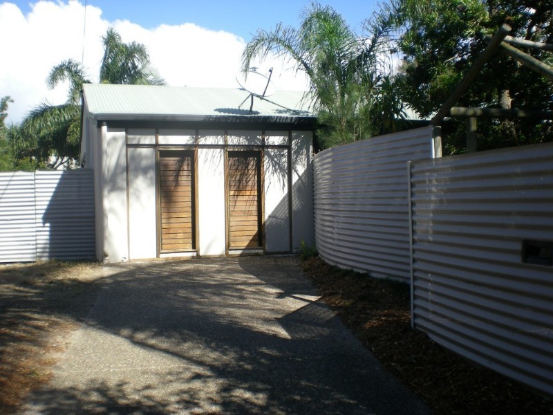 Marcus Beach QLD 4573