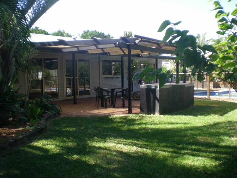 Marcus Beach QLD 4573