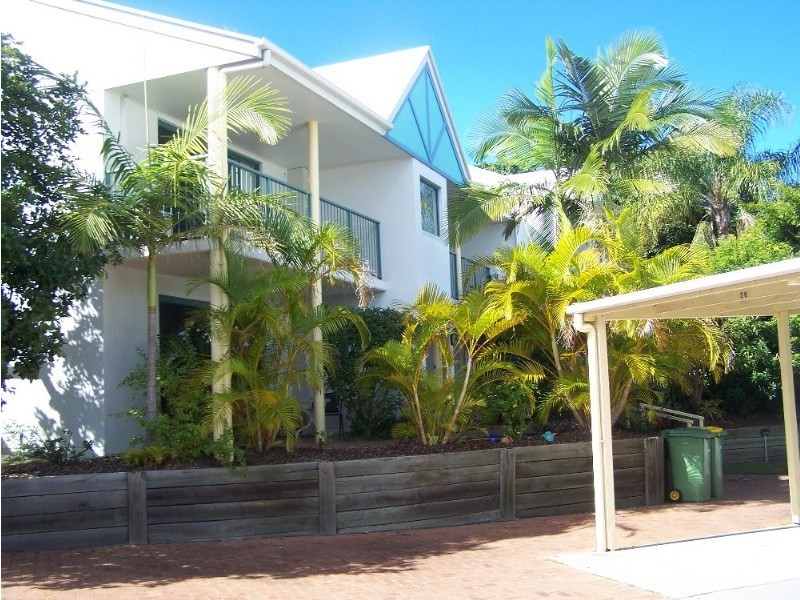 Sunshine Beach QLD 4567