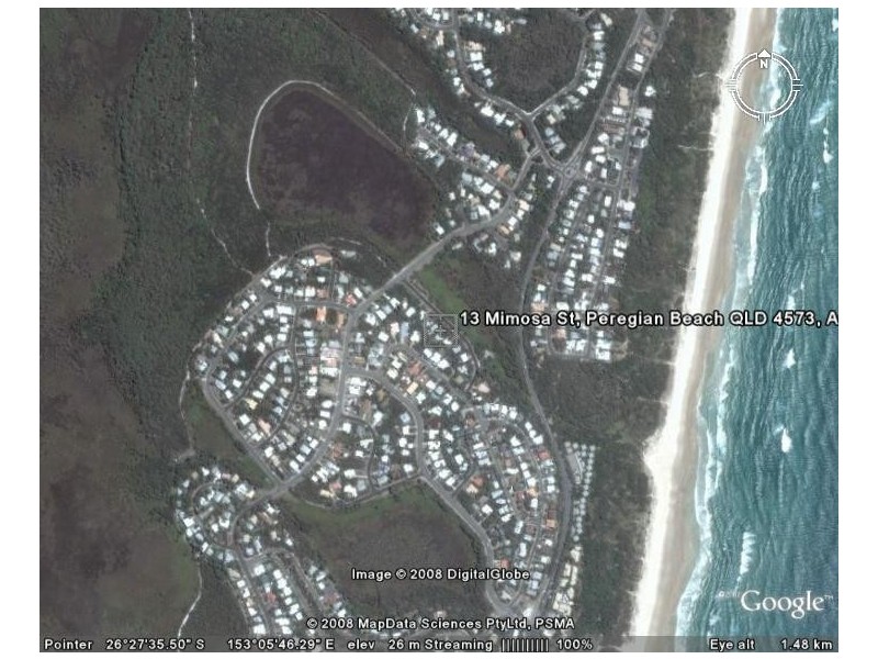 Peregian Beach QLD 4573