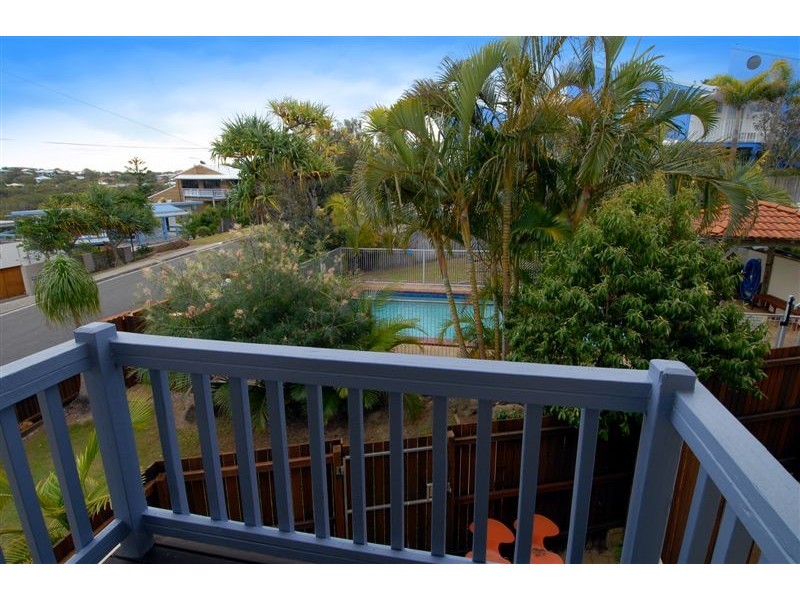 Sunrise Beach QLD 4567
