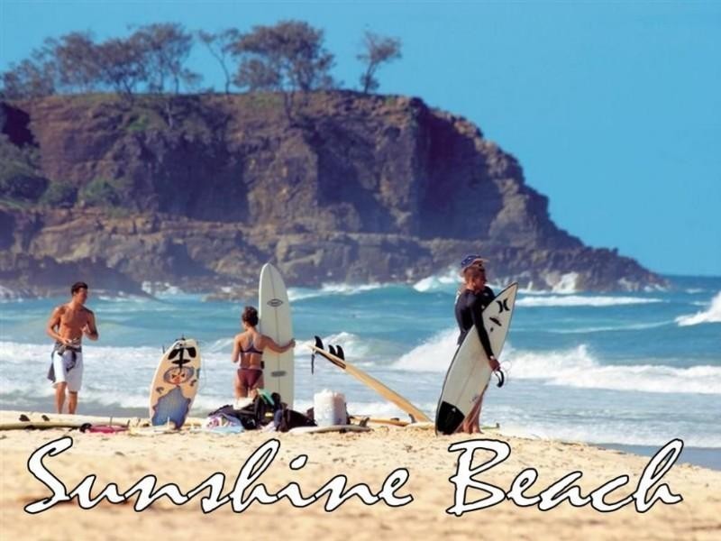 Sunrise Beach QLD 4567