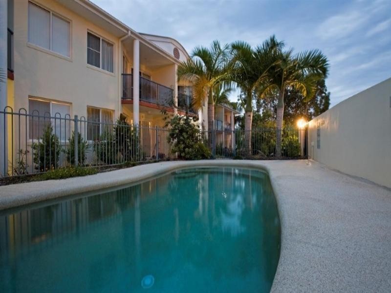 Sunrise Beach QLD 4567