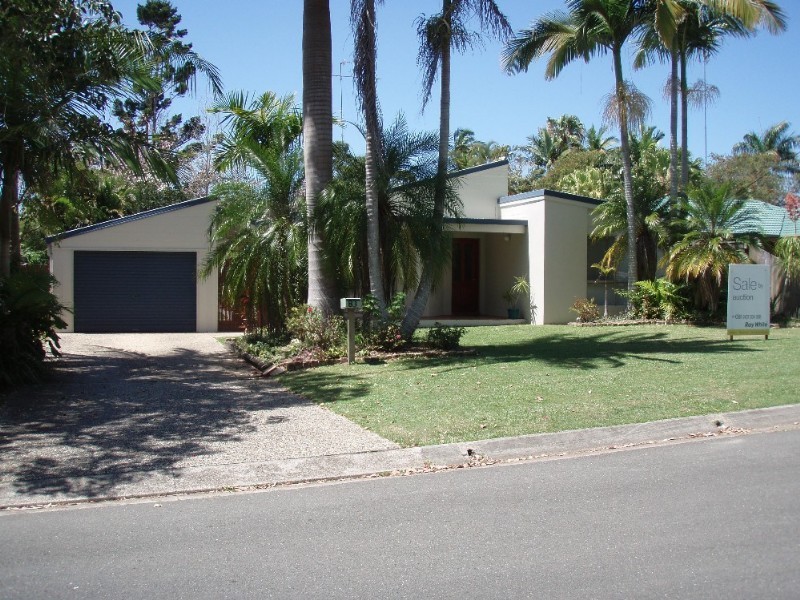 Tewantin QLD 4565