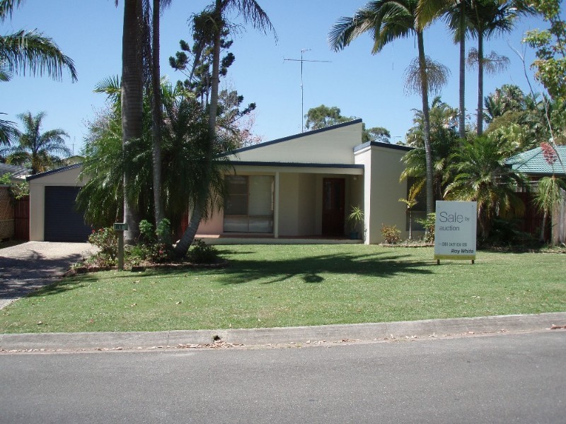 Tewantin QLD 4565