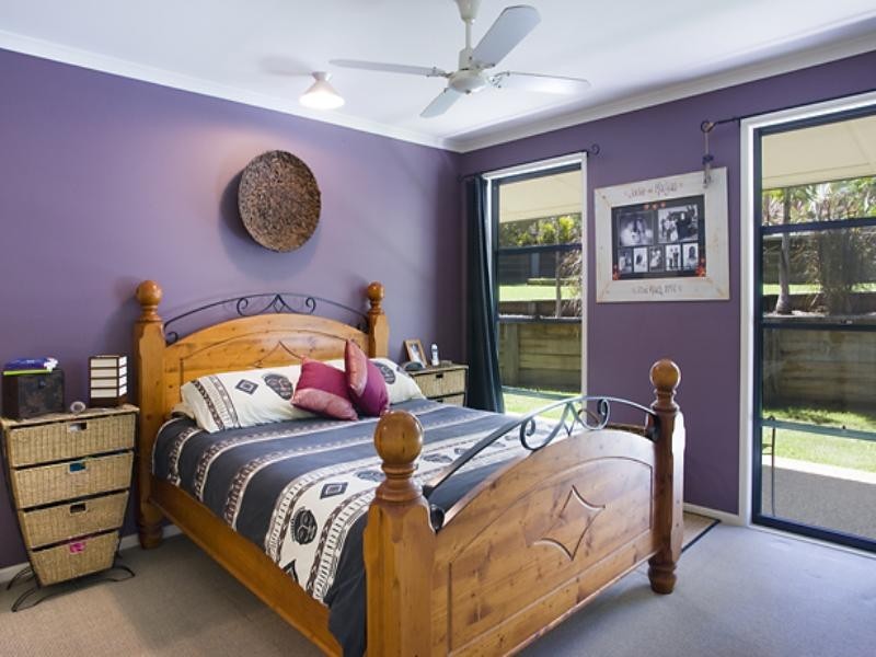 Tinbeerwah QLD 4563