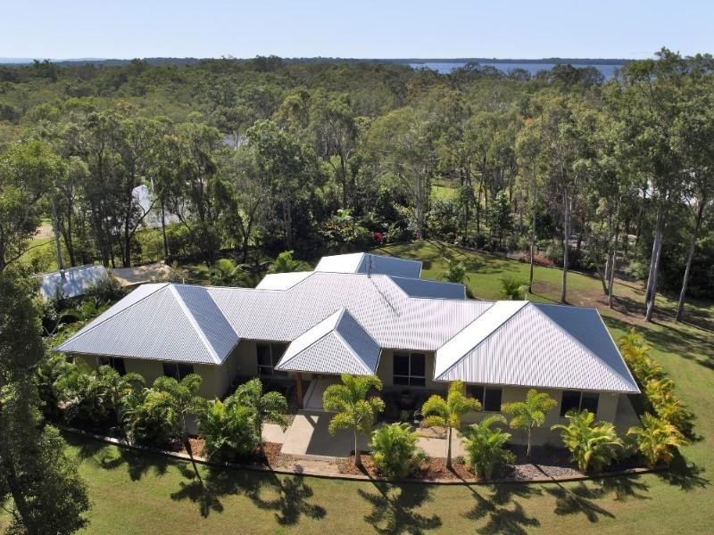 30 Lakeway Drive, Cooroibah QLD 4565