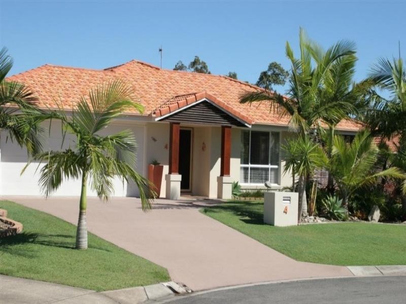 4 Perkins Place, Tewantin QLD 4565